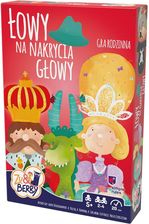 Zdjęcie Muduko Zu&Berry Łowy Na Nakrycia Głowy - Łańcut