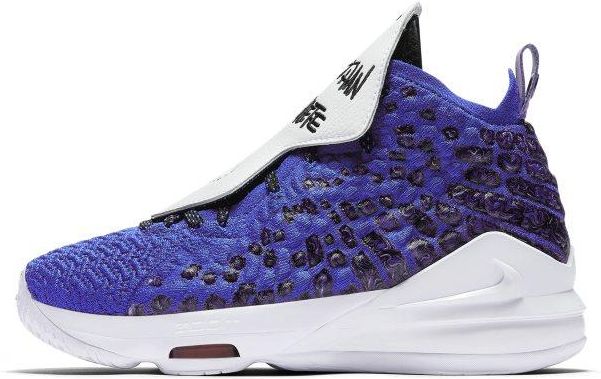 lebron 17 mtaa footlocker