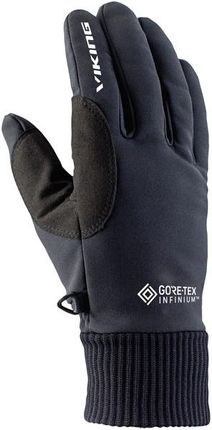 Viking Nortes Gore Tex Infinium 170 17 0810 Czarny