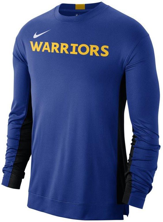 ウェア Nike Golden State Warriors Dri-FIT Golden State Warriors Icon Edition 2022/23 Nike Dri-FIT NBA