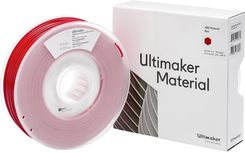 ULTIMAKER FILAMENT DO DRUKAREK 3D ABS - M2560 RED 750 - 206127 ABS 2.85 MM CZERWONY 750 G
