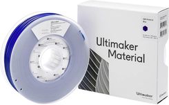 ULTIMAKER FILAMENT DO DRUKAREK 3D ABS - M2560 BLUE 750 - 206127 ABS 2.85 MM NIEBIESKI 750 G