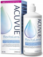 Acuvue RevitaLens płyn do soczewek 360 ml