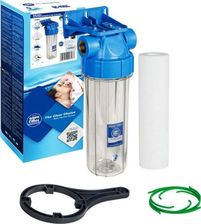 Zdjęcie Aquafilter Filtr Wody 10" FHPR34 - Baborów