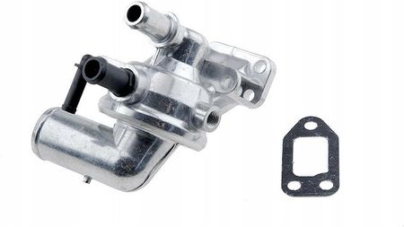 TERMOSTAT OBUDOWA JEEP CHEROKEE KJ 2.8CRD 04- CTM-CH-010 - zdjęcie 2
