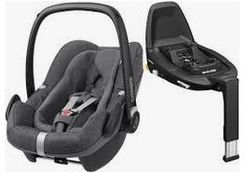 pebble pro sparkling grey