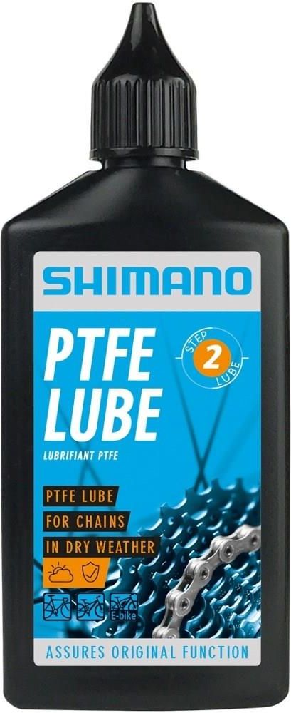 ptfe shimano