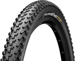 Zdjęcie Continental Cross King Czarny 29" 2,0" Drutowa - Sępopol
