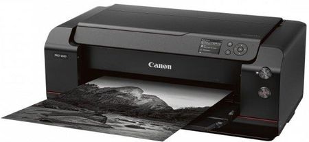Drukarka atramentowa Canon Pixma PRO-1000 A2 (0608C009AA