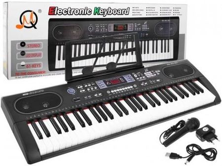 Ramiz Keyboard Mq603Ufb
