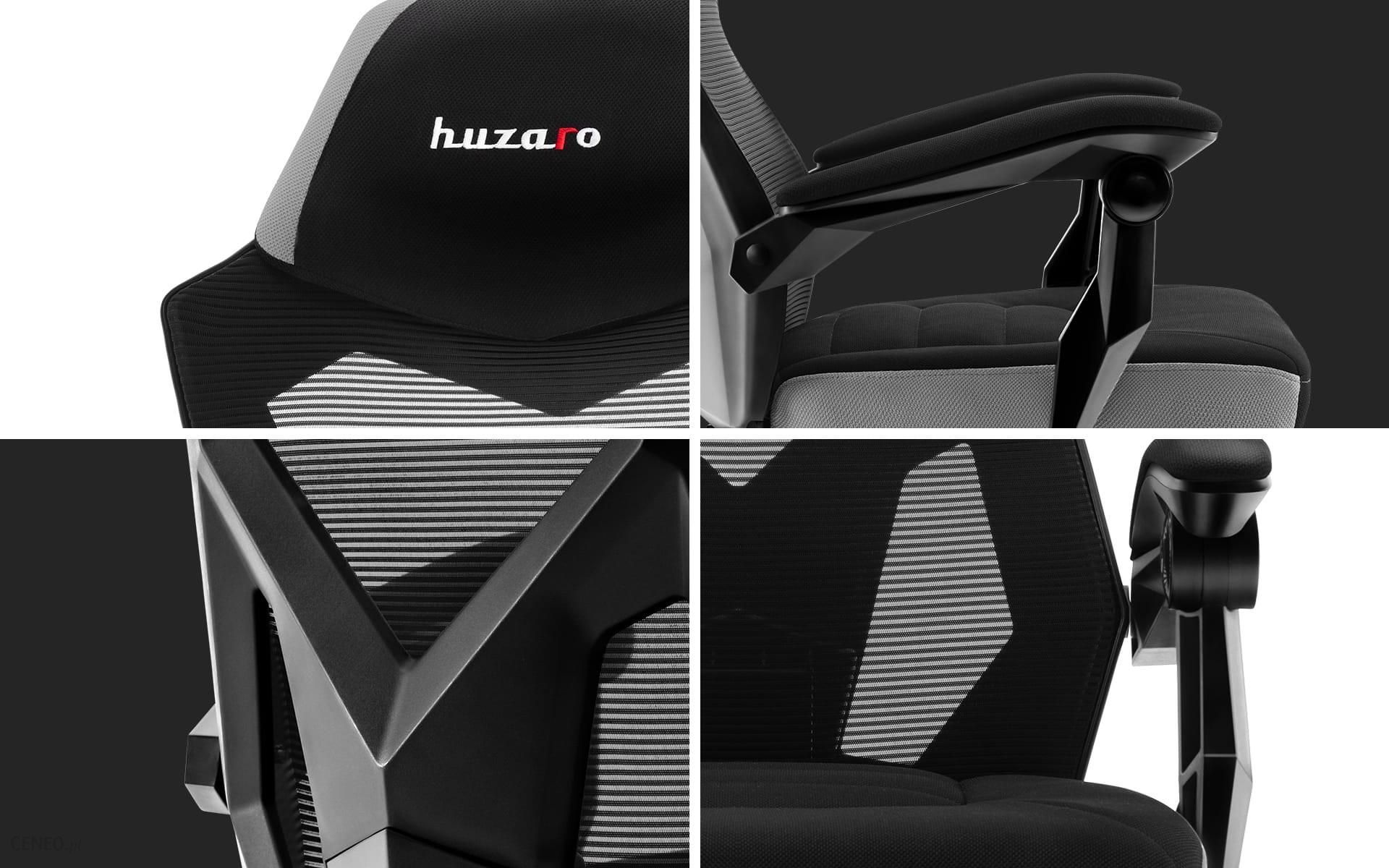 Huzaro Combat 3.0 Grey