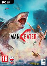 Maneater Day One Edition (Gra PC) - Ceneo.pl