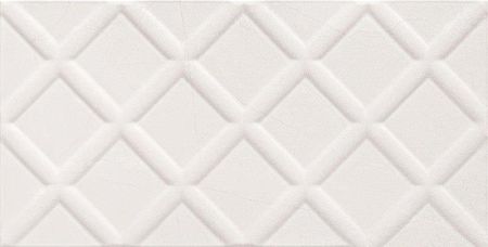 Domino Ceramika Idylla White Str 30,8X60,8