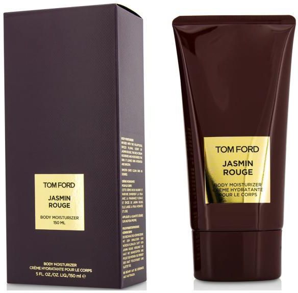 TOM FORD JASMIN ROUGE ボディモイスチャライザー 150ml Tom Ford Jasmin Rouge Perfumowany Krem Nawilżający Do Ciała