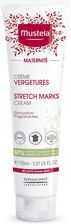 Mustela Krem Na Rozstępy Bez Zapachu Maternity Stretch Marks Cream 3In1 150 Ml w rankingu najlepszych