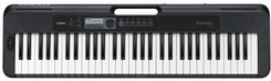 Casio CT-S300 - Keyboard z Dynamiczną Klawiaturą - Instrumenty klawiszowe