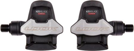 Look Keo Blade Carbon Czarny