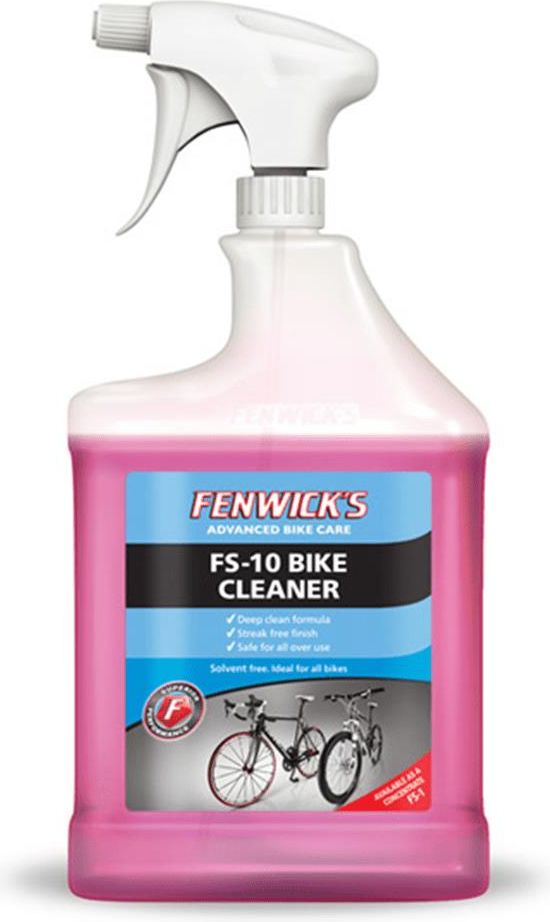 Fenwick'S Fs10 Bike Cleaner 1000 Ml Ceny i opinie Ceneo.pl