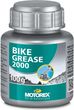 Motorex Bike Grease 100 g Rowerowy środek czyszczący