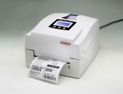 C.Itoh Ezpi-1200 Desktop Printer