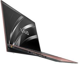 Laptop VAIO SX14 14/i5/8GB/256GB/Win10 (92932) - Opinie i