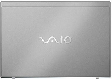 デザイン | VAIO SX14 シルバー | VAIO