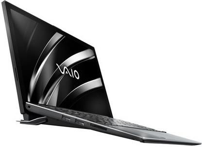 Laptop VAIO A12 12,5/i5/8GB/256GBGB/Win10 (92982) - Opinie i ceny