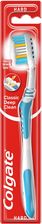 Zdjęcie Colgate Classic Deep Clean szczoteczka do zębów twarda niebieska 1szt. - Nowe
