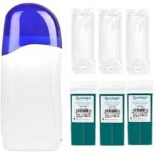 Zdjęcie Activeshop Zestaw Do Depilacji Single 3.3 - Prusice