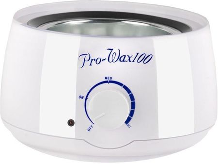 Activeshop Zestaw Do Depilacji Puszka 400 100W 1.3.5 - zdjęcie 2
