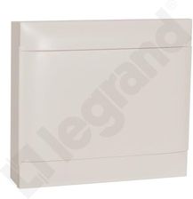 Zdjęcie Legrand Rozdzielnica Naścienna Practibox S 2x18 (137427) - Płock