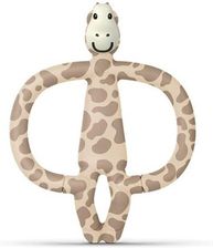 Zdjęcie Matchstick Monkey Animals Giraffe Gryzak Masują Żyrafa - Piaseczno