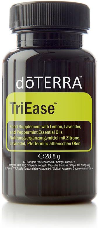 Doterra triease deals