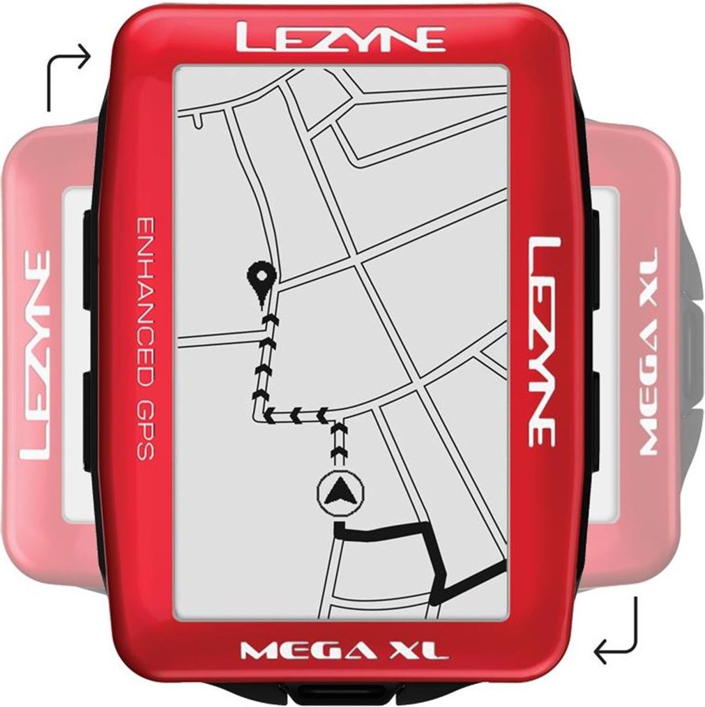 lezyne mega xl cena