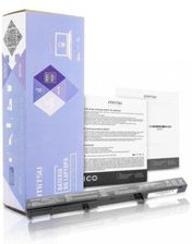 Zdjęcie MITSU BATERIA DO LAPTOPA BC/AS-X451 (32 WH; DO LAPTOPÓW ASUS) - Kożuchów