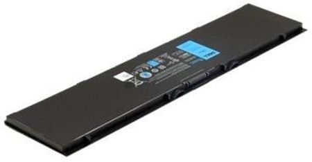 DELL PRIMARY BATTERY - LAPTOP BATTERY - LI-ION - 34 WH ZASILACZ DO KOMPUTERA - 80 PLUS