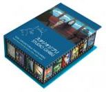 Zdjęcie Studio Ghibli: 100 Collectible Postcards - Chrzanów