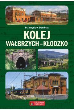 Kolej Wałbrzych-Kłodzko