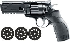 Zdjęcie Umarex Airsoft Rewolwer Elite Force H8R Gen 2 6 Mm Asg Co2 - Żory