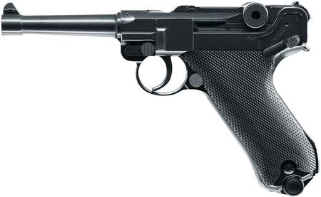 Umarex Airsoft Pistolet Legends P.08 6 Mm Asg Co2