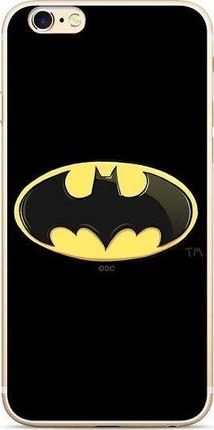 DC Comics Etui DC Comics™ Batman 023 iPhone 11 czarny WPCBATMAN210 