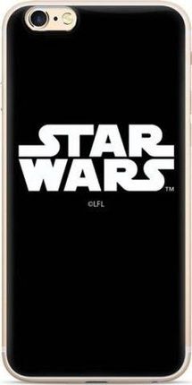 Etui Star Wars™ Gwiezdne Wojny 001 iPhone 11 Pro Max czarny SWPCSW132 