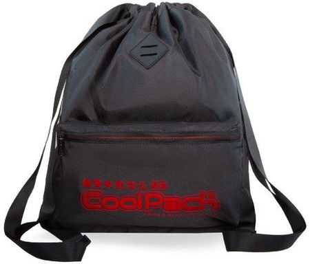 Coolpack Plecak miejski Urban Super Red 37381CP nr A46116