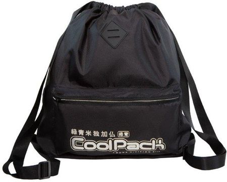 Coolpack Plecak miejski Urban Super Silver 37435CP nr A46118