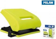 Zdjęcie Milan Dziurkacz Żółty Z Systemem Bezpieczeństwa - Polanów