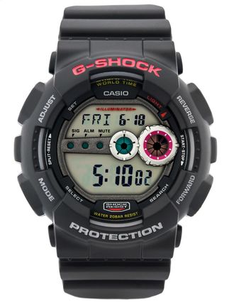 Casio G-Shock GD-100-1AER 