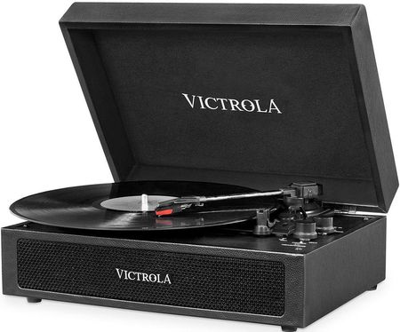 Victrola VSC-580BT czarny