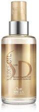System Professional Luxeoil Reconstructive Elixir Serum Do Włosów 100 ml