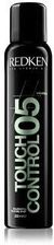 Redken Styling Volumen Touch Control 05 Pianka Utrwalająca 200 Ml