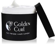 Golden Curl Argan Oil Maska Do Włosów 250 Ml